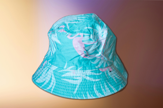 Sincere on Main Bucket Hat
