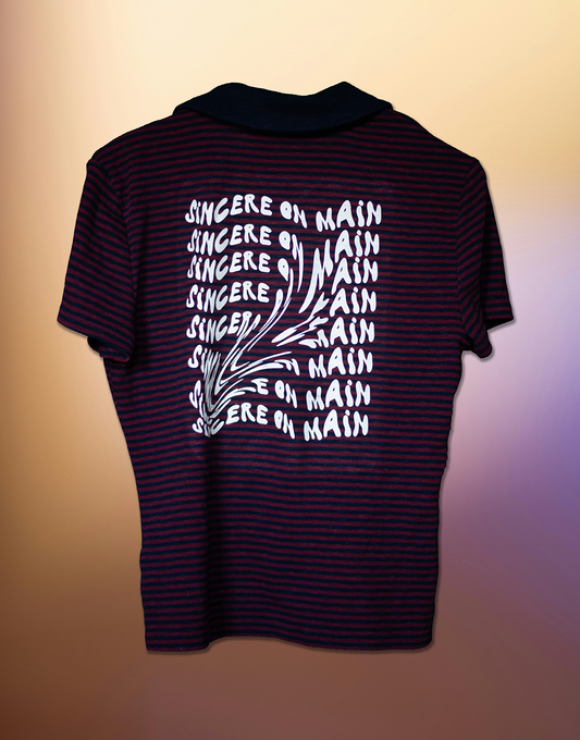 M Sincere on Main Polo