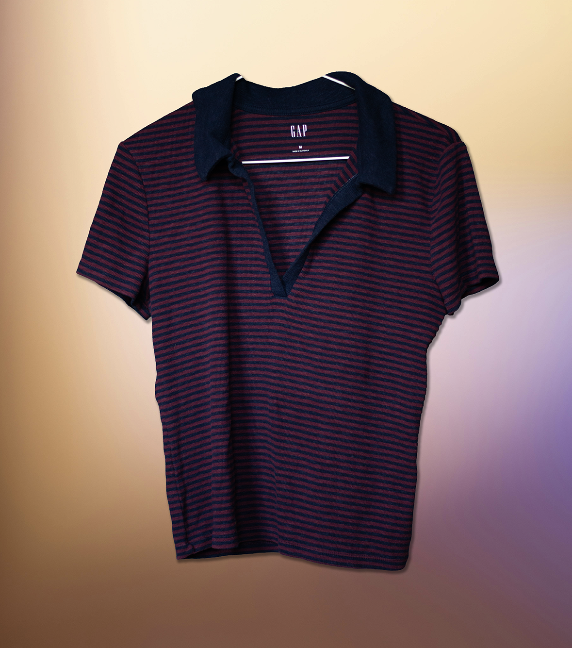 M Sincere on Main Polo